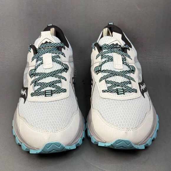 Saucony Excursion TR16 Trail Running Shoe womens size 11 - Picture 2 of 8